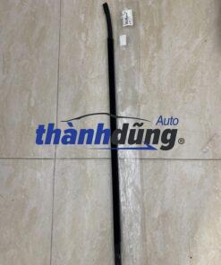 NẸP CHÂN KÍNH NGOÀI KIA FORTE