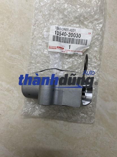 TĂNG CAM LEXUS RX330