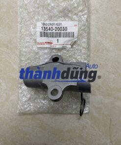 TĂNG CAM LEXUS RX330