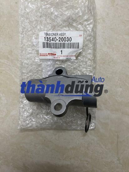 TĂNG CAM LEXUS RX330