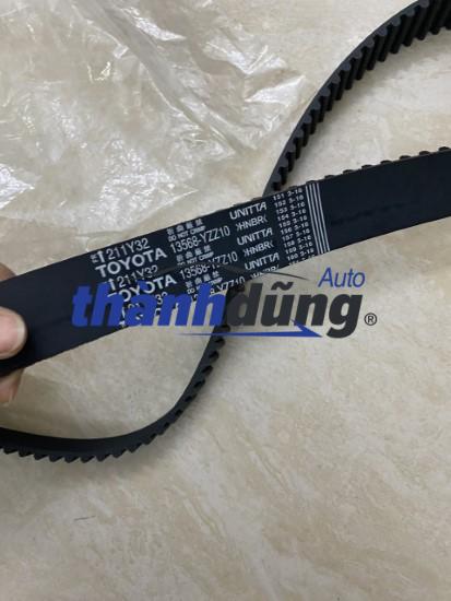 DÂY CAM 3MZ TOYOTA CAMRY