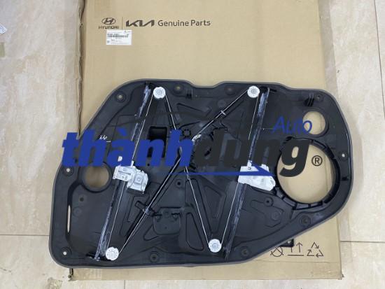 COMPA LÊN KÍNH KIA FORTE