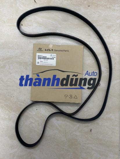 DÂY CUROA TỔNG KIA CARENS 2006-2010