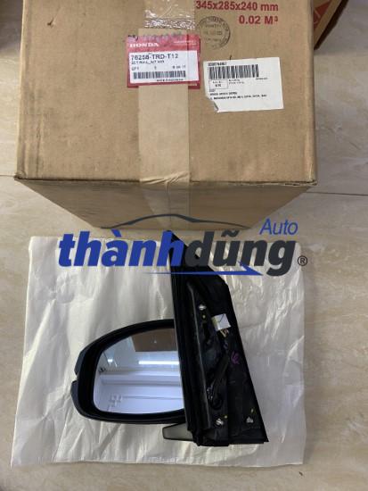 GƯƠNG CHIẾU HẬU PHẢI HONDA BRIO