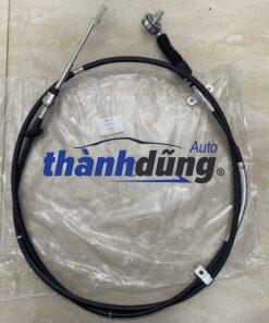 DÂY ĐI SỐ HINO 300 XZU720