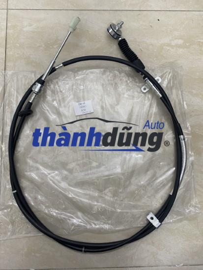 DÂY ĐI SỐ HINO 300 XZU720