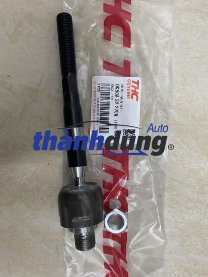 ROTUYN LÁI TRONG KIA K2700