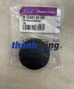 NẮP BÌNH NƯỚC PHỤ KIA RONDO