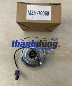 PULY ĐẦU LỐC LẠNH MITSUBISHI PAJERO