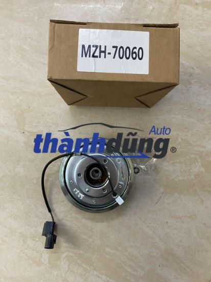 PULY ĐẦU LỐC LẠNH MITSUBISHI PAJERO