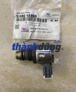 VAN ĐIỀU KHIỂN THANH RAIL HYUNDAI STAREX