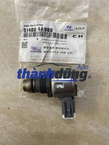 VAN ĐIỀU KHIỂN THANH RAIL HYUNDAI STAREX