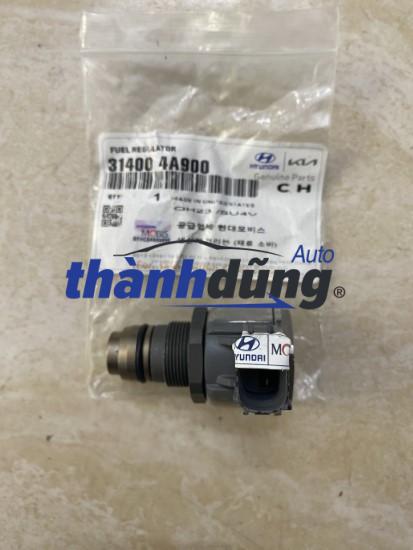 VAN ĐIỀU KHIỂN THANH RAIL HYUNDAI STAREX