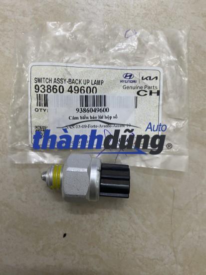 CÔNG TẮC CHÂN PHANH KIA FORTE