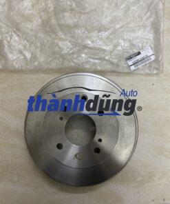 TĂNG BUA PHANH SAU NISSAN TIIDA