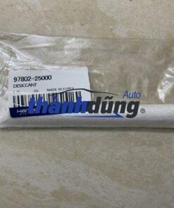 PHIN LỌC GA SUZUKI SWIFT