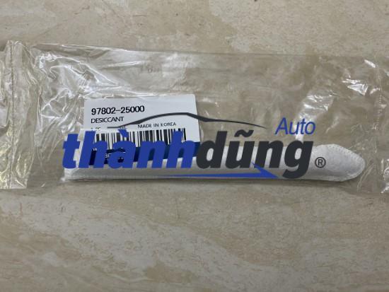 PHIN LỌC GA SUZUKI SWIFT