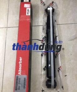 GIẢM XÓC SAU PEUGEOT 207