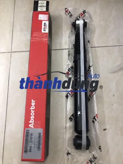 GIẢM XÓC SAU PEUGEOT 207