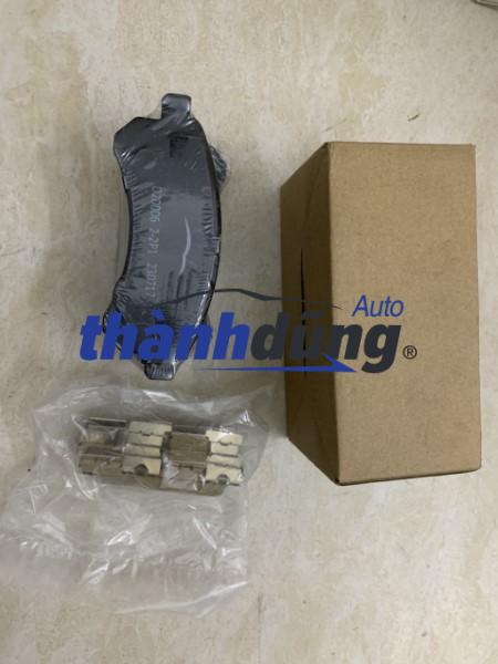 MÁ PHANH TRƯỚC TATA SUPER ACE 1,2T