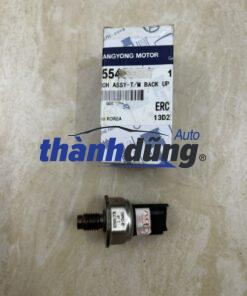 CẢM BIẾN ÁP SUẤT THANH RAY SSANGYONG ACTYON