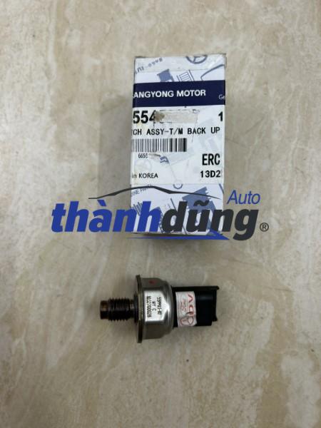 CẢM BIẾN ÁP SUẤT THANH RAY SSANGYONG ACTYON