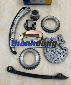 BỘ TÌ XÍCH CAM VINAXUKI HAFEI 1.1 MT