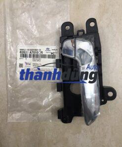 TAY MỞ CỬA TRONG PHẢI KIA FORTE