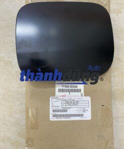 NẮP BÌNH XĂNG NGOÀI TOYOTA VIOS 2007-2014