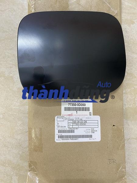 NẮP BÌNH XĂNG NGOÀI TOYOTA VIOS 2007-2014