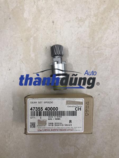 SÂU CÔNG TƠ MÉT KIA BONGO 3