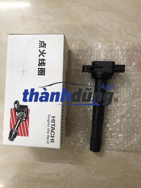 MÔ BIN ĐÁNH LỬA HONDA CIVIC 2.0