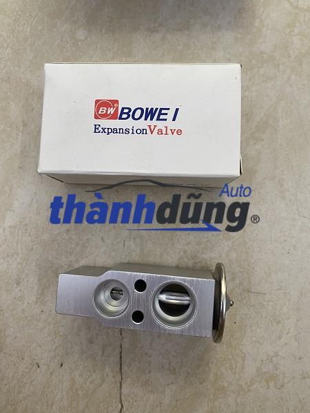 VAN TIẾT LƯU MITSUBISHI TRITON