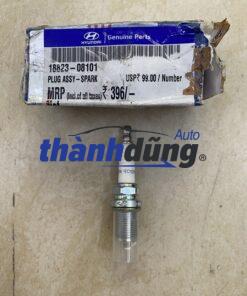 BUGI ĐÁNH LỬA HYUNDAI ELANTRA