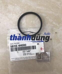 CHỤP BỤI PISTON THẮNG TRƯỚC HYUNDAI STAREX