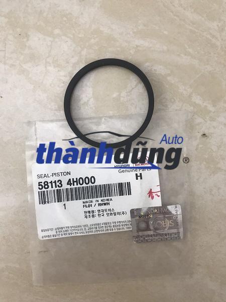 CHỤP BỤI PISTON THẮNG TRƯỚC HYUNDAI STAREX