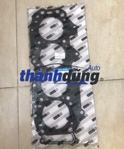 GIOĂNG MẶT MÁY MAZDA BT50 2.5