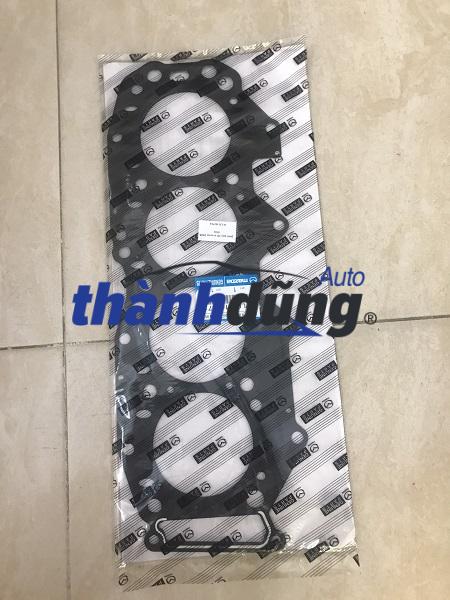 GIOĂNG MẶT MÁY MAZDA BT50 2.5