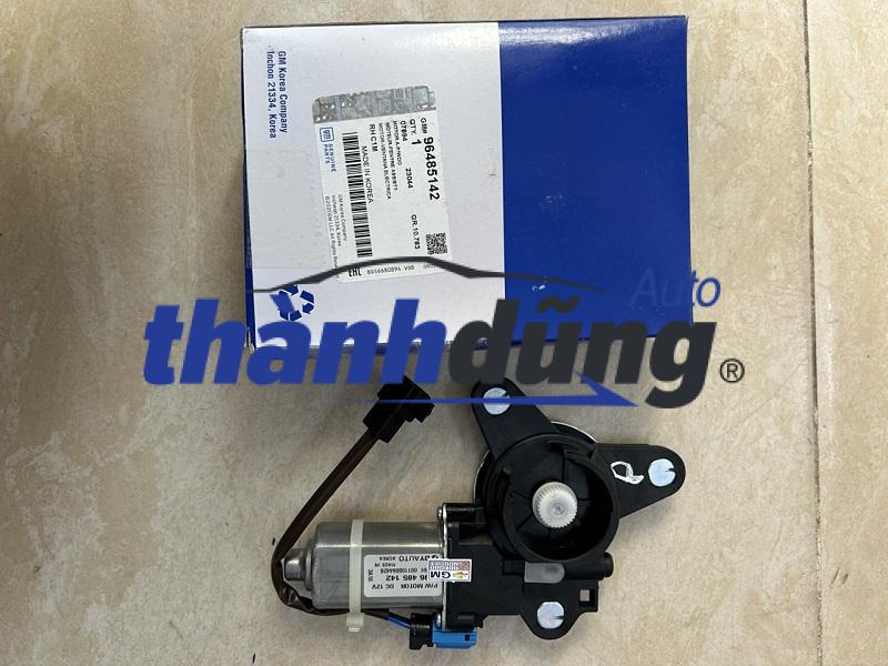 MÔ TƠ LÊN KÍNH DAEWOO MATIZ 2006-2011