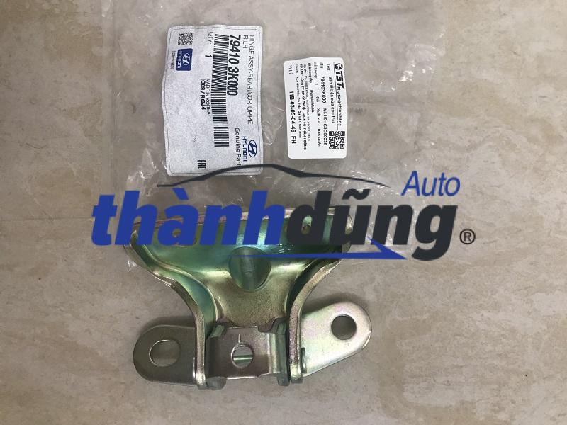 BẢN LỀ CÁNH CỬA KIA MORNING