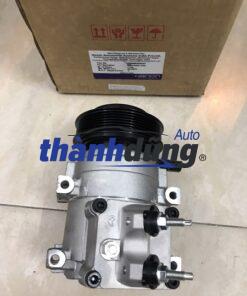 LỐC ĐIỀU HÒA FORD FIESTA 2011