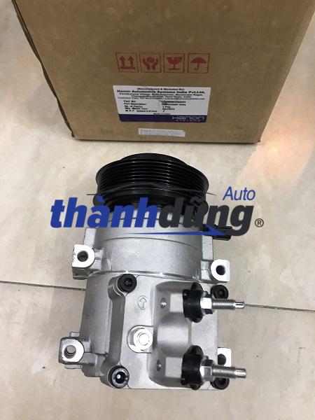 LỐC ĐIỀU HÒA FORD FIESTA 2011