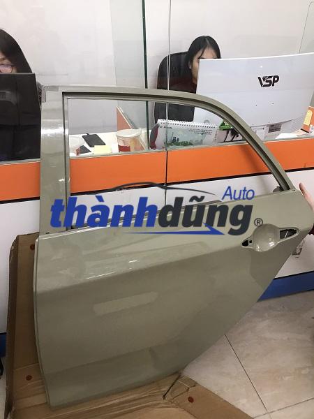 CÁNH CỬA SAU PHỤ KIA MORNING