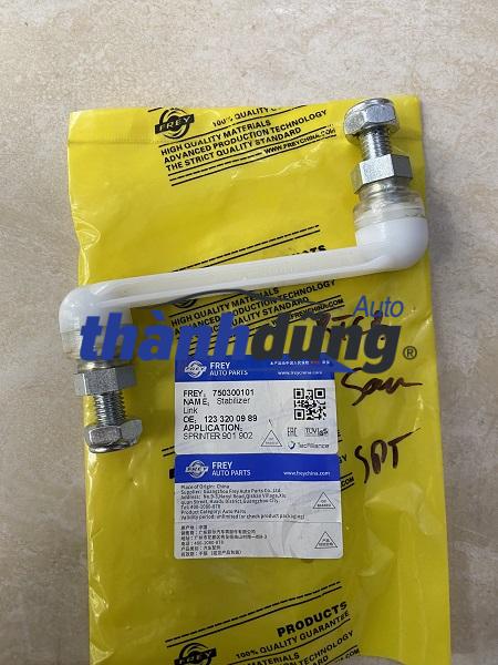 THANH GIỮ ỔN ĐỊNH CÂN BẰNG SAU MERCEDES SPRINTER