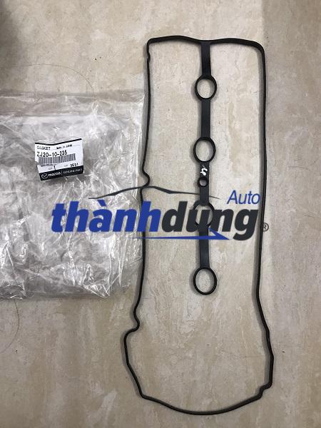 GIOĂNG DÀN CÒ MAZDA 3 2009-2014