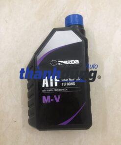 DẦU HỘP SỐ TỰ ĐỘNG MAZDA 6