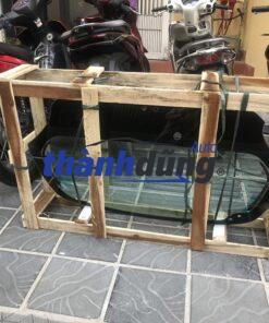 KÍNH CỐP HẬU TOYOTA AYGO 2006-2011
