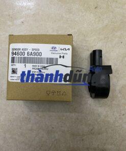 CẢM BIẾN CHÂN GA HYUNDAI HD170