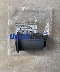 CAO SU CÀNG A TRƯỚC DƯỚI NISSAN NAVARA