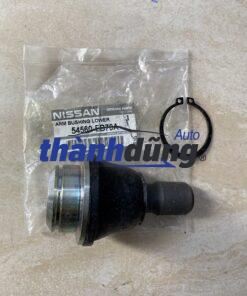 ROTUYN TRỤ ĐỨNG NISSAN NAVARA NP300